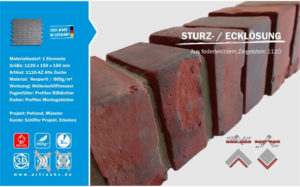 Sturz Eckloesung