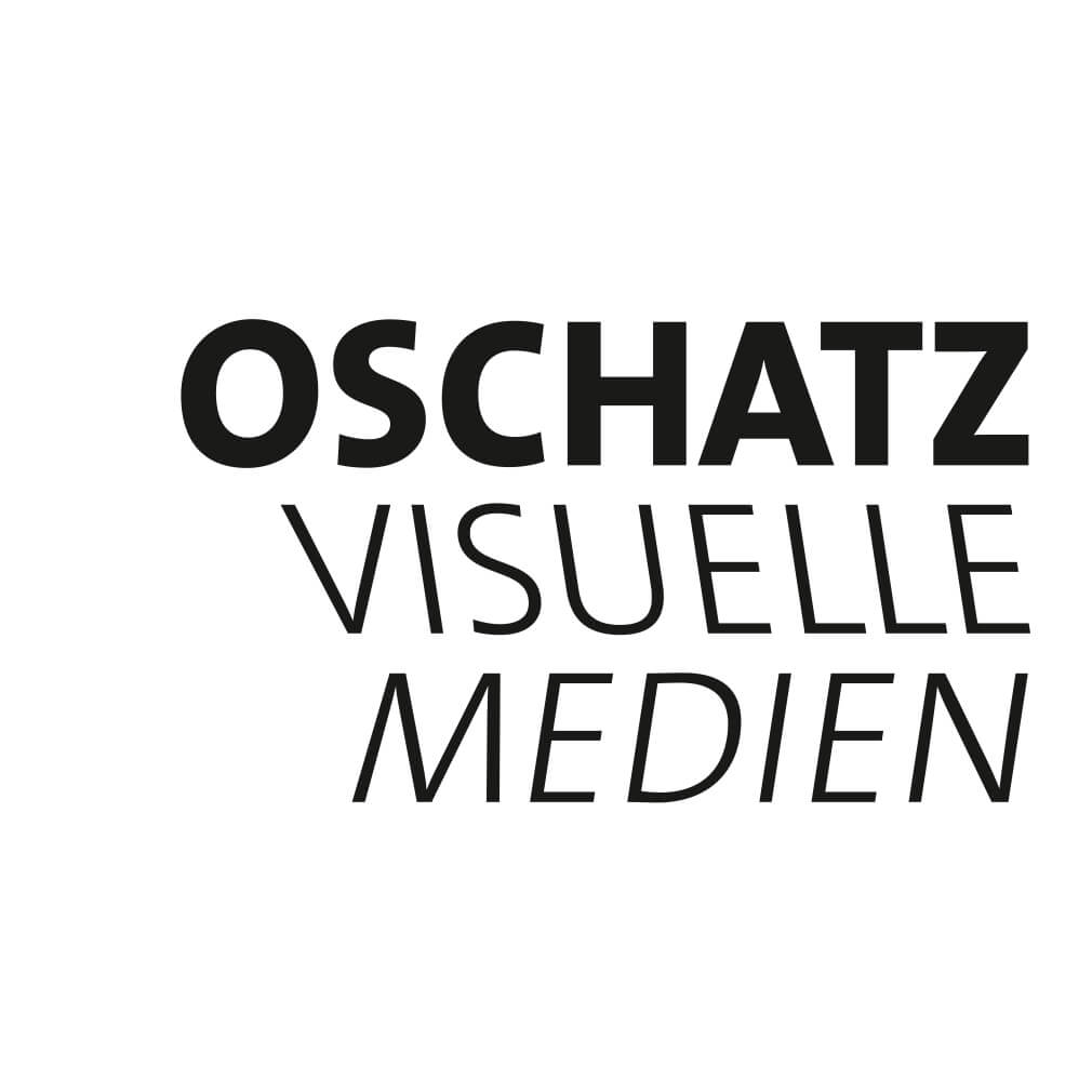 Logo Oschatz Visuelle Medien