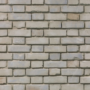 Ziegelstein Brick Grey Muster
