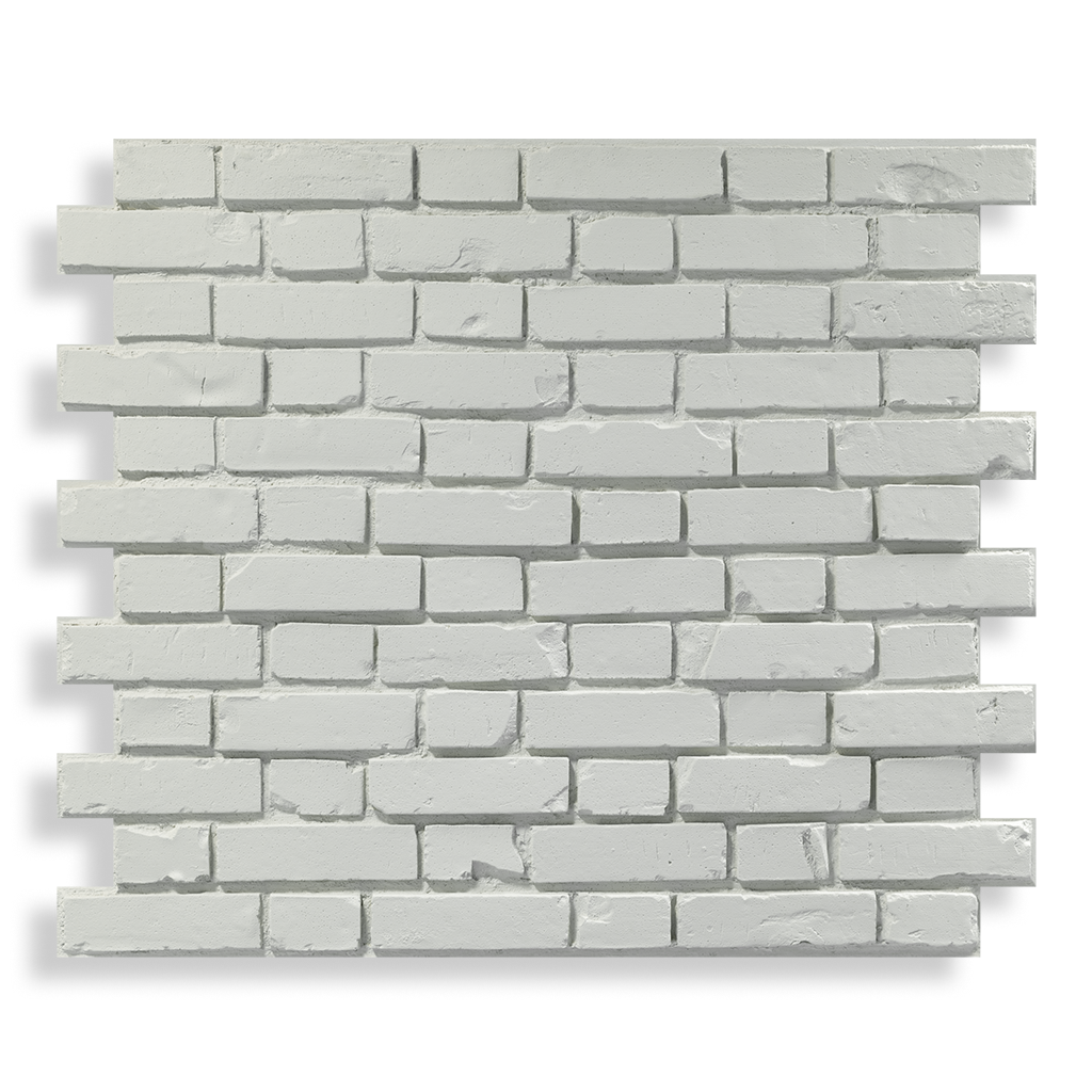 Produktaufnahme Ziegelstein RAL 9016