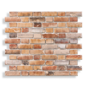 Produktaufnahme Ziegelstein Brick Amber