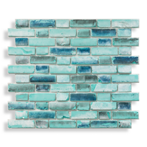 Produktaufnahme Ziegelstein Brick Light Blue